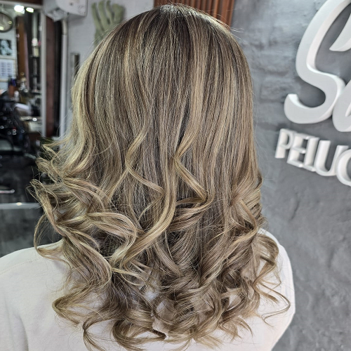 Peluquería Integral